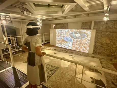 Unendliche Kreise am Himmel zeichnen – Im Flug mit Alessandro Marchetti, Luftfahrtingenieu - S.A.S.S.