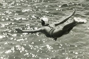 A search for form. Sports photography by the Pedrotti brothers -...