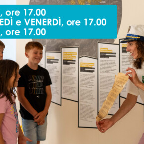 VIAGGIO ALLA SCOPERTA DELLE DOLOMITI