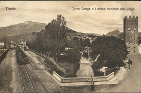 Visita a Torre Vanga