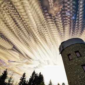 Guided visit to the astronomical observatory in Celado