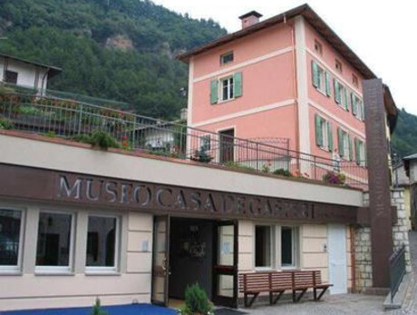 Visita guidata al Museo Per Via