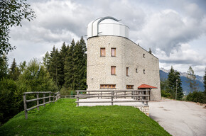 Celado Astronomical Observatory - Guided Tour