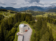Celado Astronomical Observatory - Guided Tour