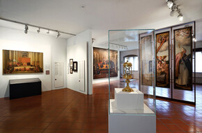 Guided tour of the Civic Tower - Diocesan Museum