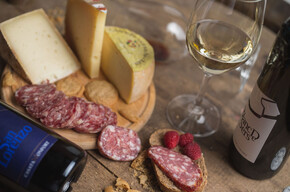 Visits and tastings at Cantina Monfort