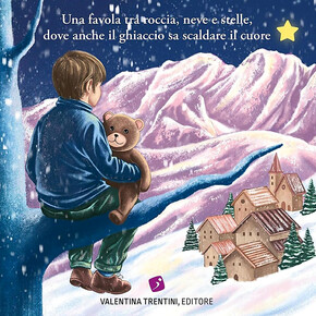 Stella e la Regina delle Dolomiti