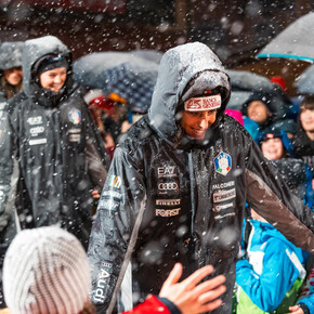Audi FIS Ski World Cup Opening Parade Moena_7