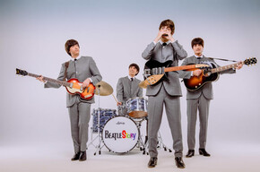 BeatleStory - The Fabulous Tribute Show