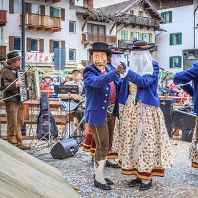 Carnevale Ladino