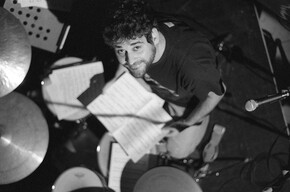 Daniele Patton, ph. Matteo Perazzo