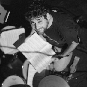 Daniele Patton, ph. Matteo Perazzo