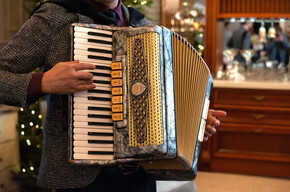 Concerto fisarmonica