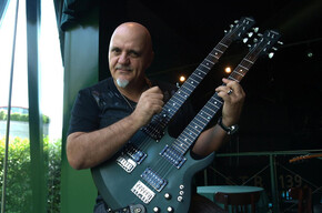 Frank Gambale Ski Jazz