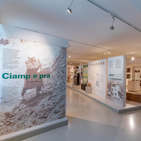 Museo Ladino di Fassa