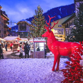 Mercatini di Natale Moena_3