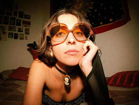 Anna Castiglia _ I Suoni delle Dolomiti