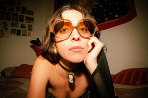 Anna Castiglia _ I Suoni delle Dolomiti