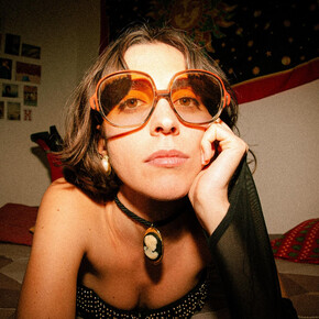 Anna Castiglia _ I Suoni delle Dolomiti