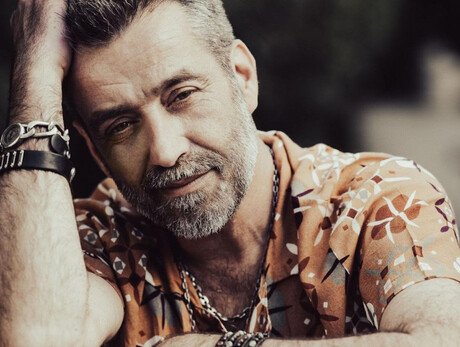 Daniele Silvestri - I Suoni delle Dolomiti