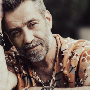 Daniele Silvestri - I Suoni delle Dolomiti