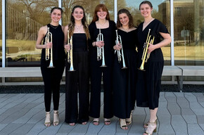 Belles of the Rockies