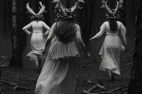 Le streghe del Cornon