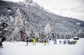 Marcialonga di Fiemme e Fassa