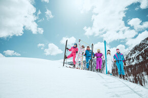 Moena Vintage Ski Revival ©Camilla Pizzini_7120