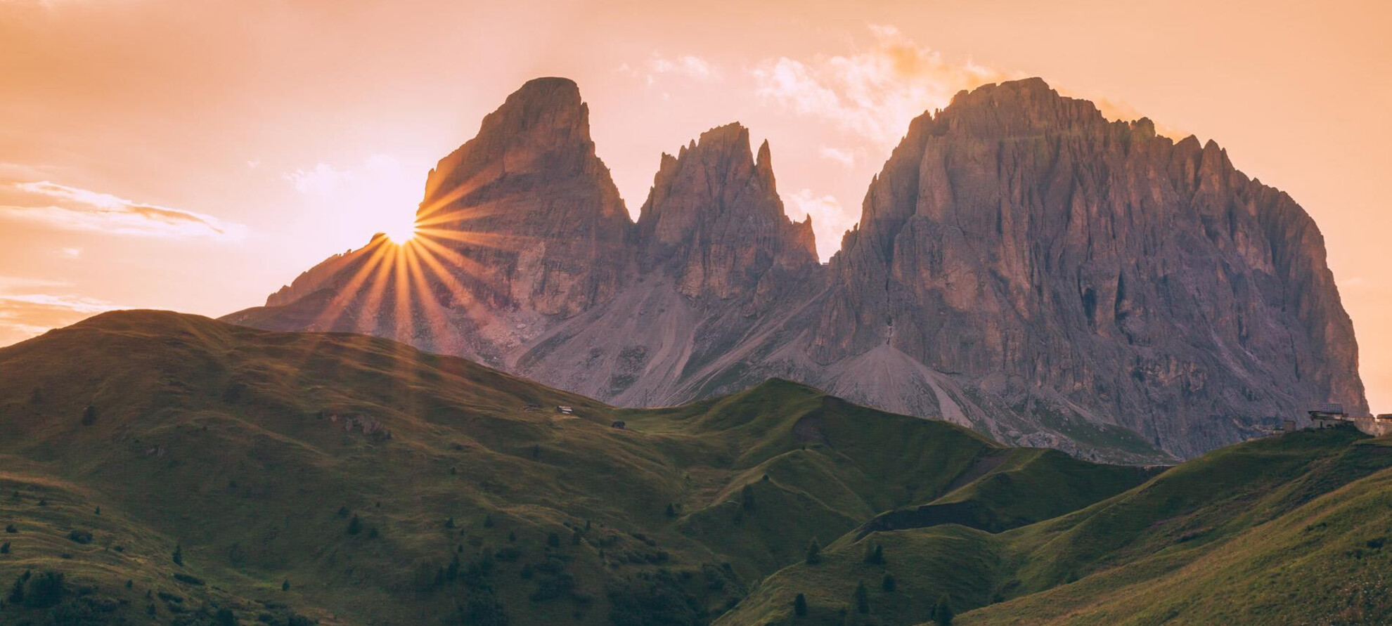 Mostra fotografica Enrosadira