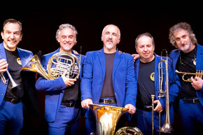 Parma Brass