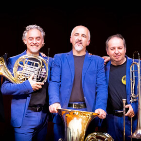 Parma Brass