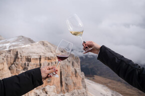 Simposio Top Wine - Ph Mattia Rizzi