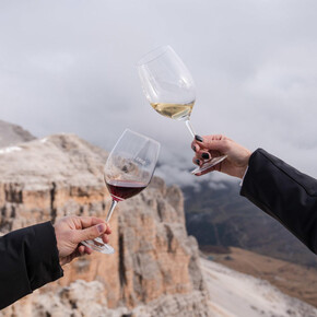 Simposio Top Wine - Ph Mattia Rizzi