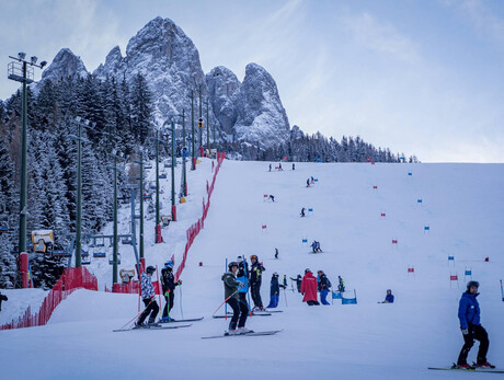 FIS Baltic Cup Ski Stadium Aloch Pozza (1)