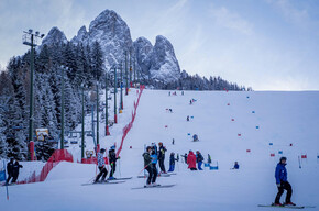 FIS Baltic Cup Ski Stadium Aloch Pozza (1)