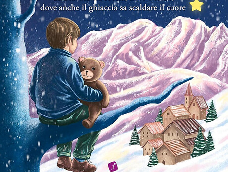 Stella e la Regina delle Dolomiti