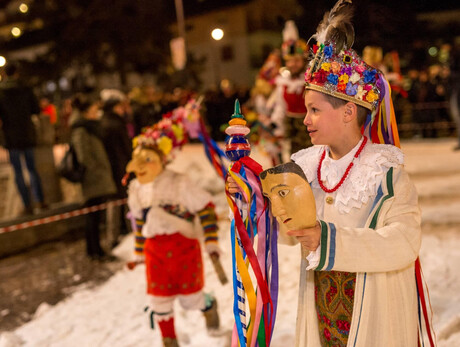 Carnevale Ladino