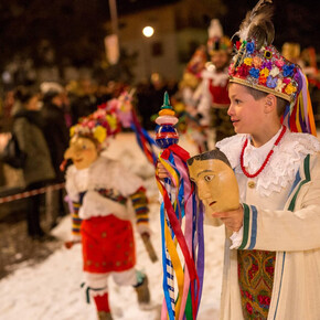 Carnevale Ladino