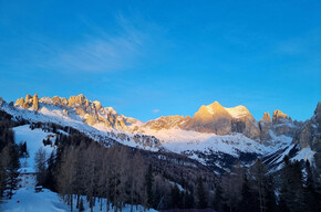 Trentino Ski Sunrise - Ciampedie 2