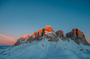 Trentino Ski Sunrise_4