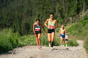 Val di Fassa Running 2025