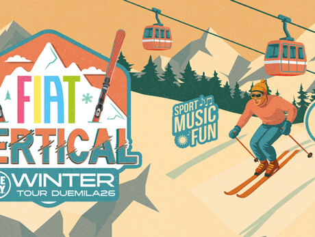 Vertical Winter Tour