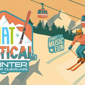Vertical Winter Tour