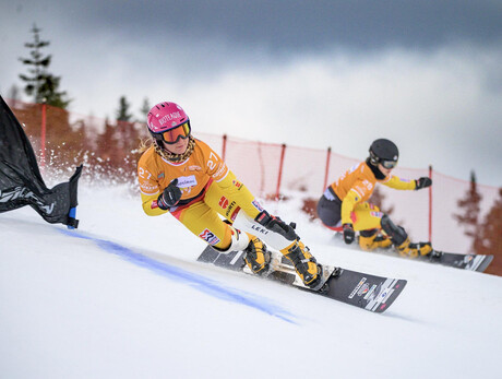 Snowboard FIS World Cup Carezza_4