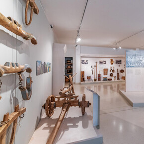 Museo Ladino di Fassa