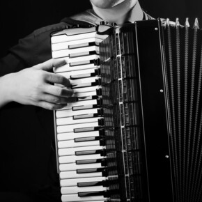 Concerto fisarmonica