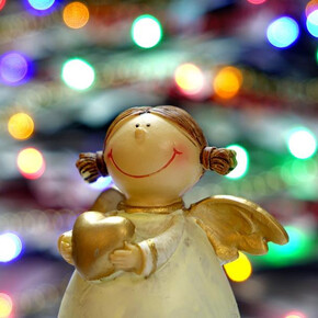 "Spiritelli" - Batibōi LAB