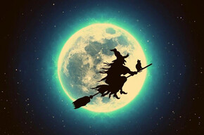 Arriva la Befana a Cles!