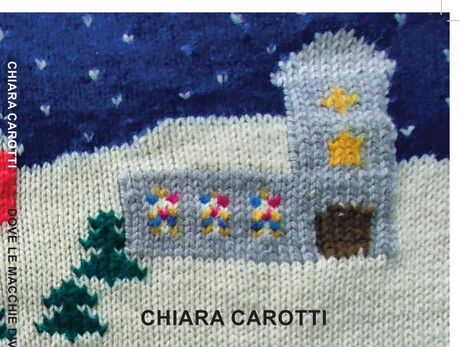 Cavareno incontra Chiara Carotti